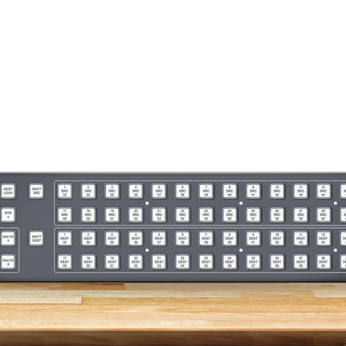 AJA KUMO-CP2 Kumo Control Panel