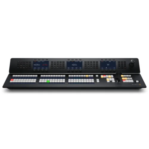 Blackmagic ATEM 1 M/E Advanced Panel 30