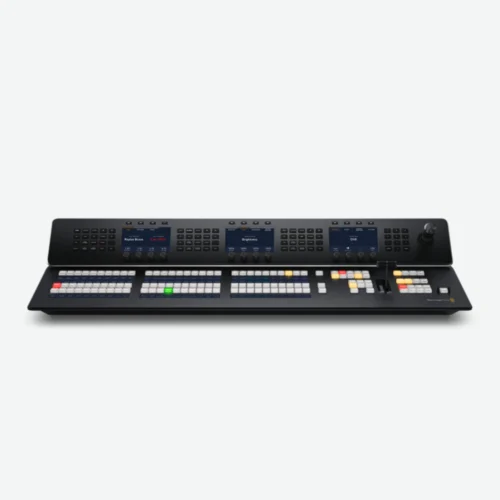 Blackmagic ATEM 2 M/E Advanced Panel 30