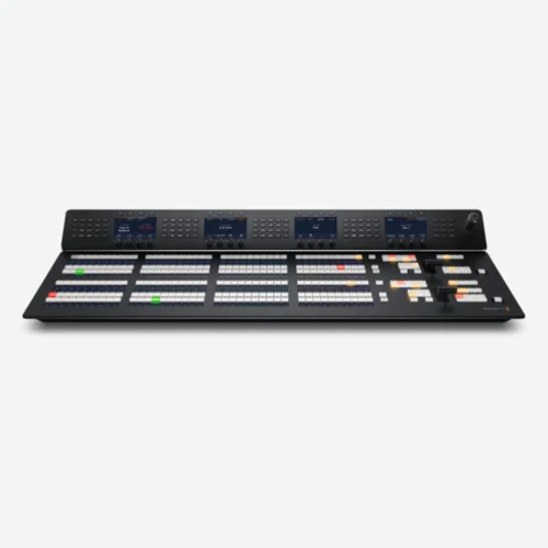 Blackmagic ATEM 2 M/E Advanced Panel 40