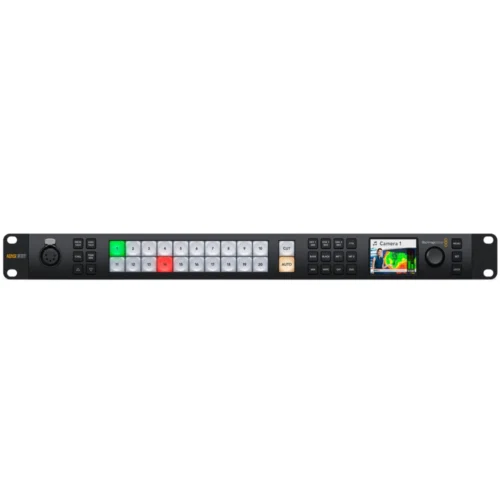 Blackmagic ATEM 2 M/E Constellation 4K