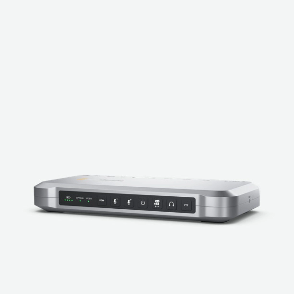 Blackmagic ATEM Camera Converter