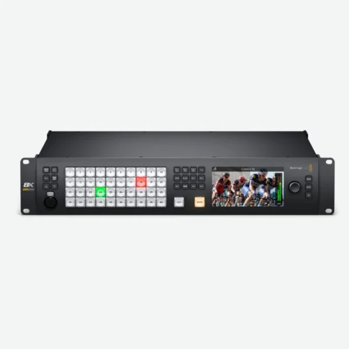 Blackmagic ATEM Constellation 8K