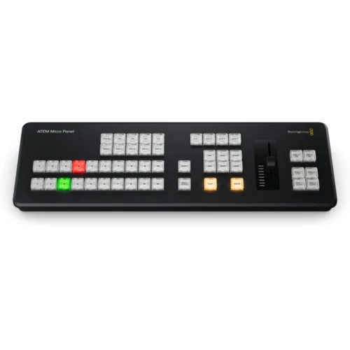 Blackmagic ATEM Micro Panel