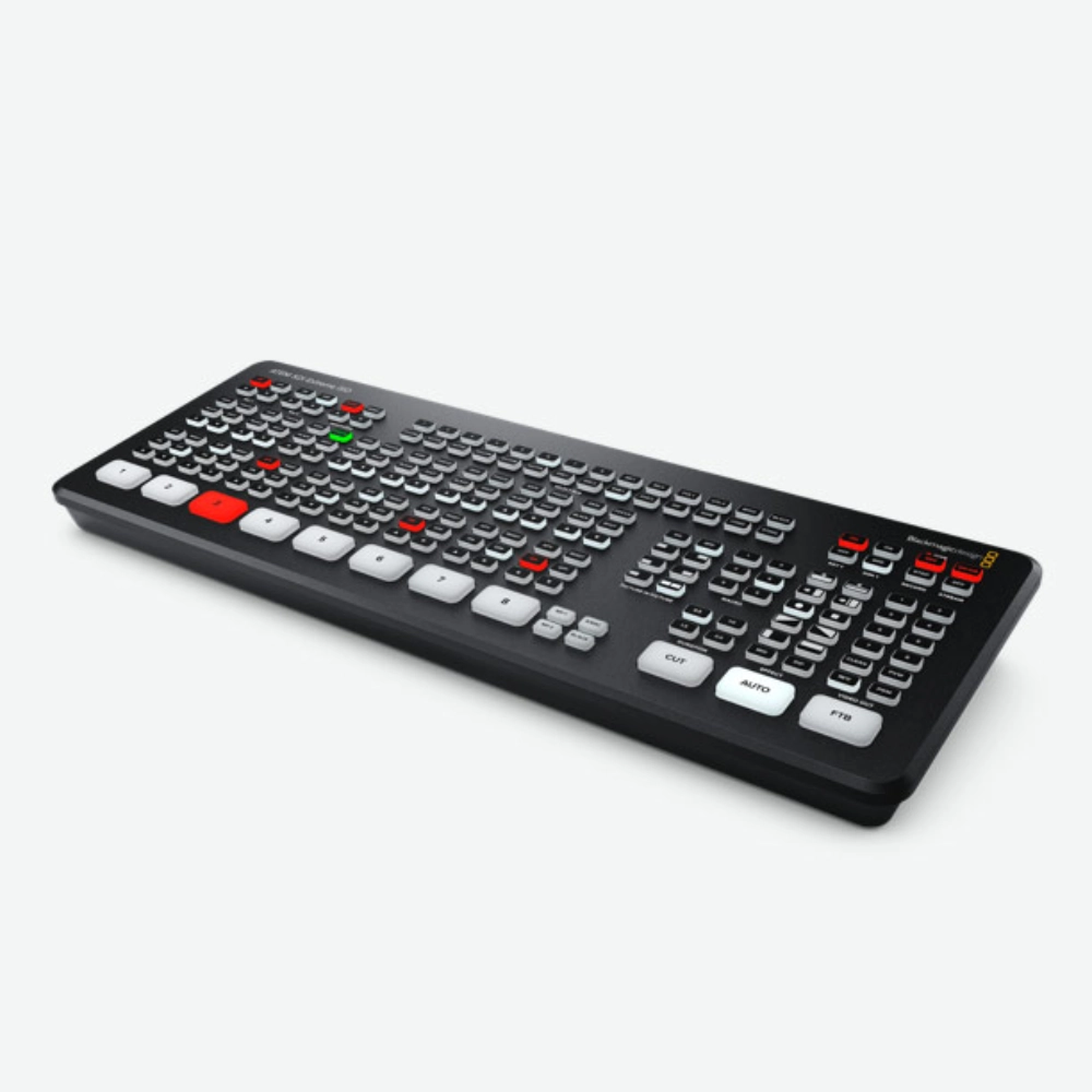 Blackmagic ATEM SDI Extreme ISO