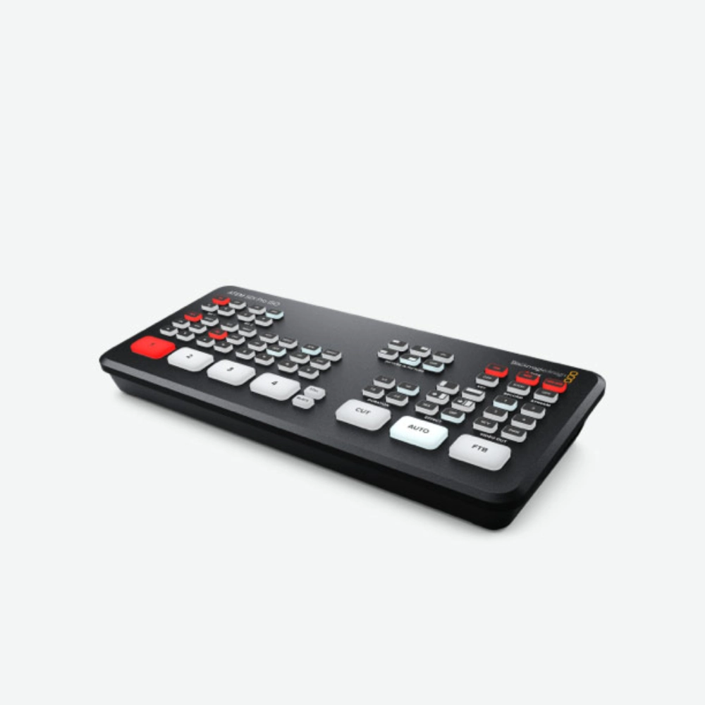 Blackmagic ATEM SDI Pro ISO