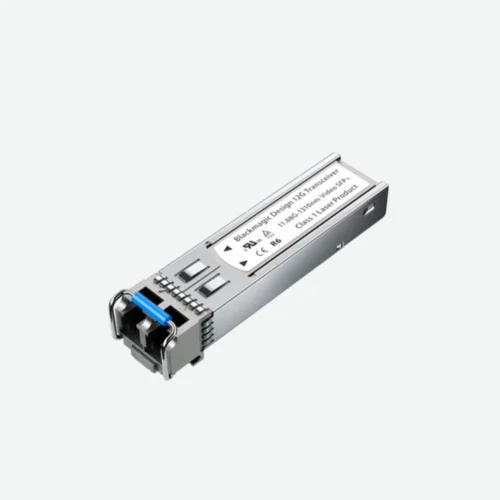 Blackmagic Adapter - 12G BD SFP Optical Module