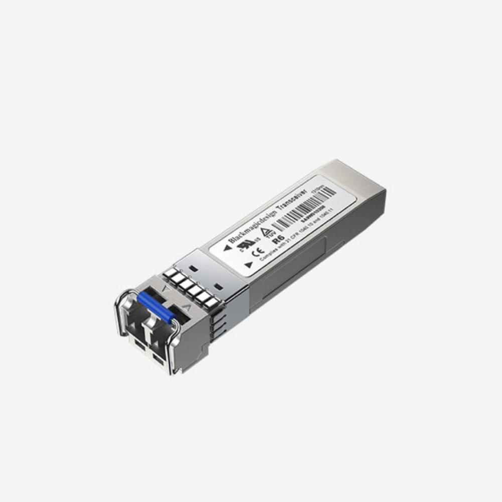 Blackmagic Adapter - 3G BD SFP Optical Module