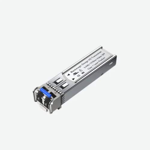 Blackmagic Adapter - 6G BD SFP Optical Module