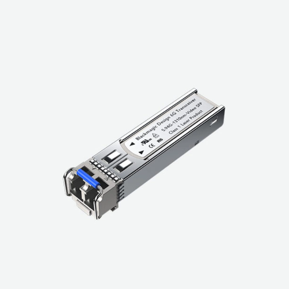 Blackmagic Adapter - 6G BD SFP Optical Module