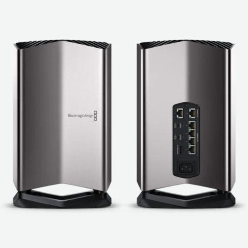 Blackmagic Cloud Store 20TB