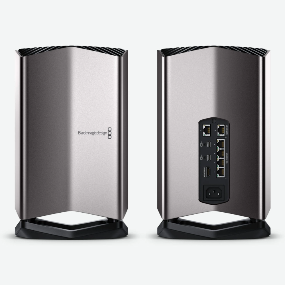 Blackmagic Cloud Store 20TB