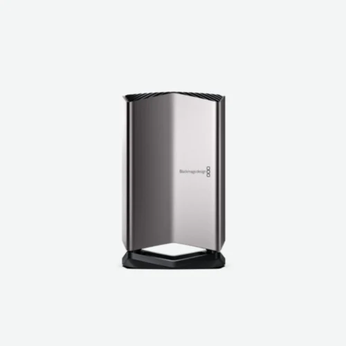 Blackmagic Cloud Store 80TB