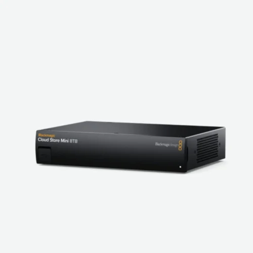 Blackmagic Cloud Store Mini 8TB