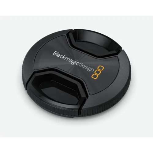 Blackmagic Lens Cap 58mm
