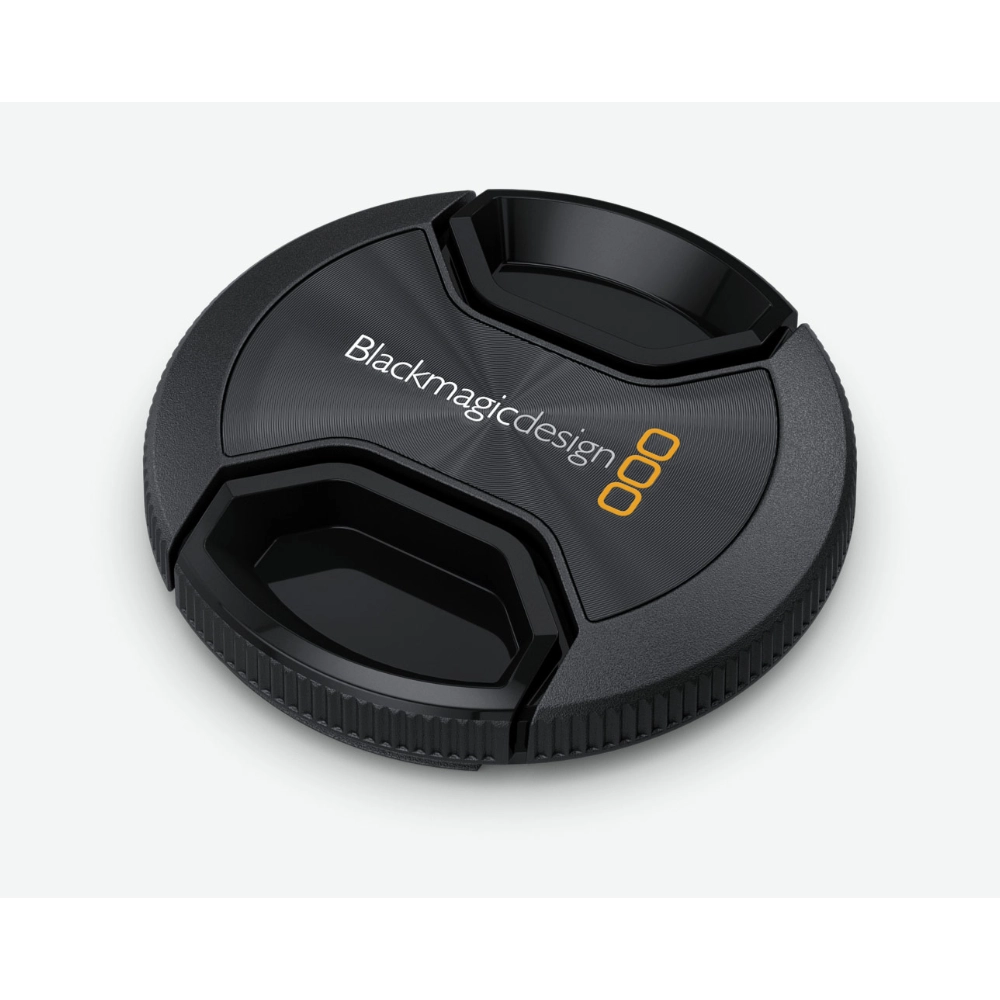 Blackmagic Lens Cap 58mm