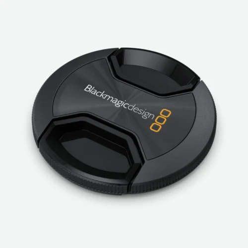 Blackmagic Blackmagic Lens Cap 77mm