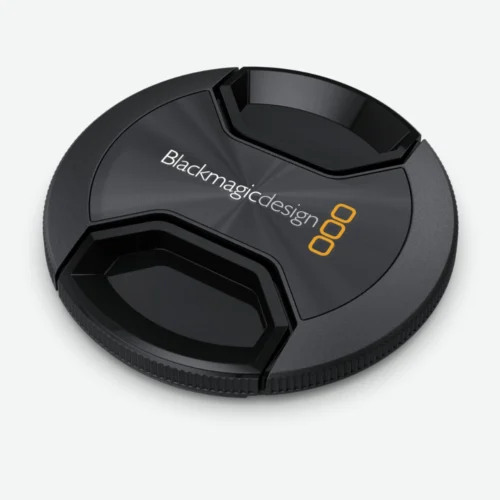 Blackmagic Lens Cap 82mm