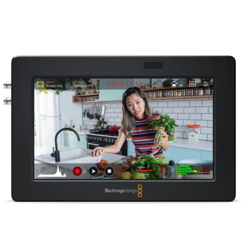 Blackmagic Video Assist 5 3G
