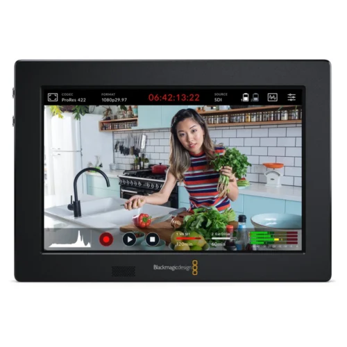 Blackmagic Video Assist 7 3G