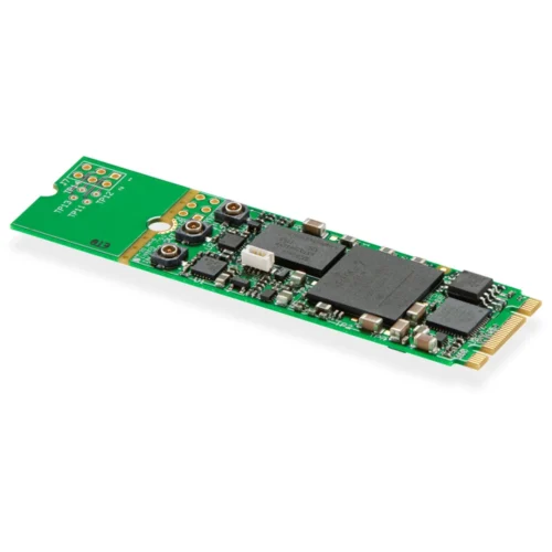 Blackmagic Cable - DeckLink Micro Recorder SDI