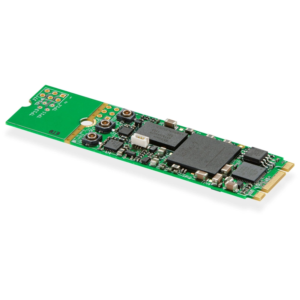 Blackmagic Cable - DeckLink Micro Recorder SDI