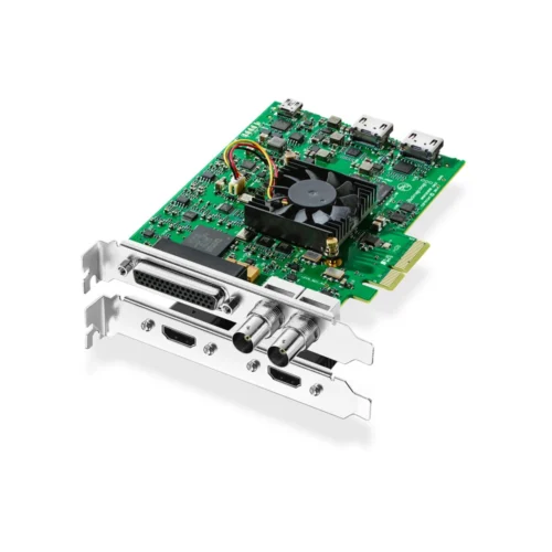 Blackmagic Cable - DeckLink Studio
