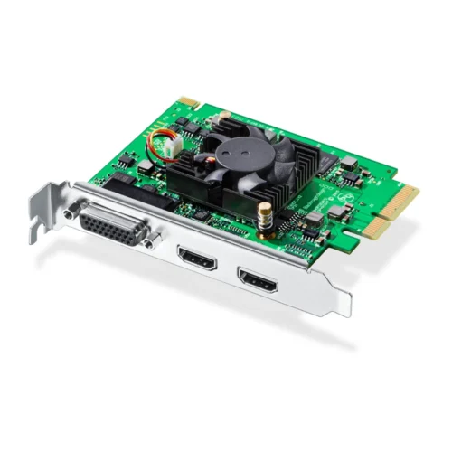 Blackmagic Cable - Intensity Pro