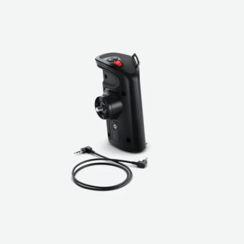 Blackmagic Camera URSA - Handgrip