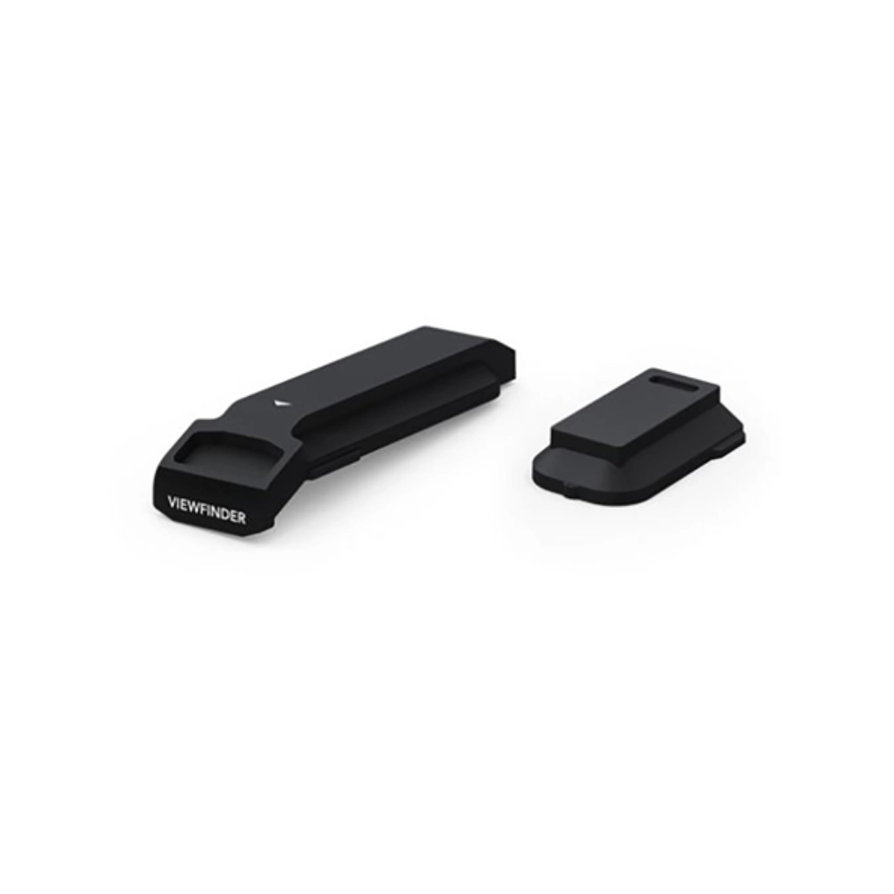 Blackmagic Camera URSA Cine - Handle Wedges