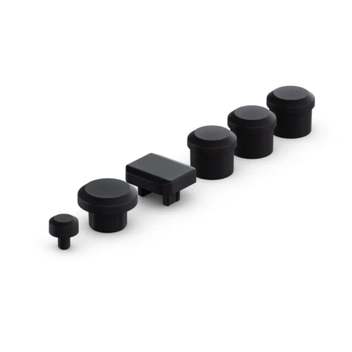 Blackmagic Camera URSA Cine - Rubber Caps