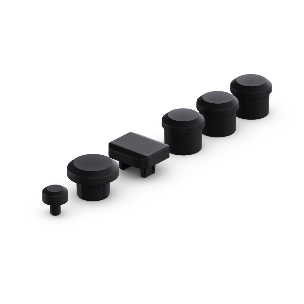 Blackmagic Camera URSA Cine - Rubber Caps