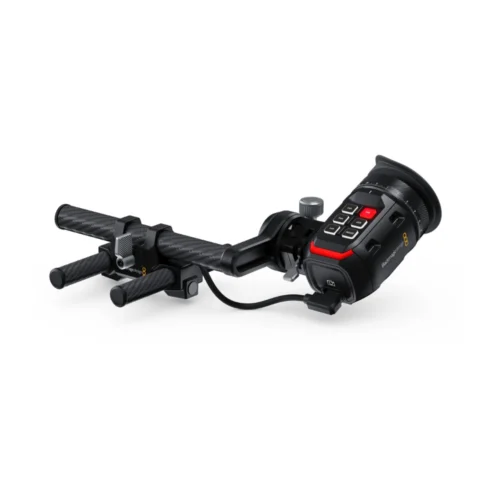Blackmagic Camera URSA Cine EVF - Chamois