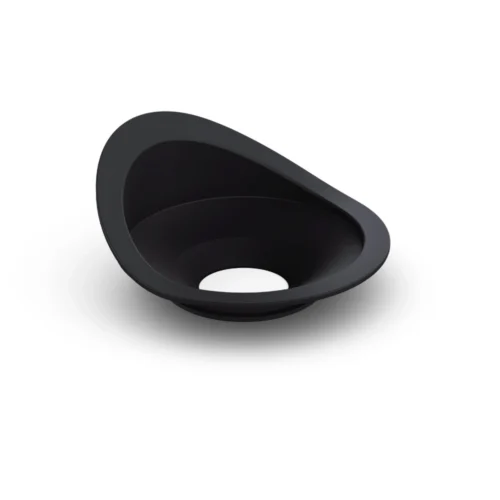 Blackmagic Camera URSA Cine EVF - Rubber Eyecup