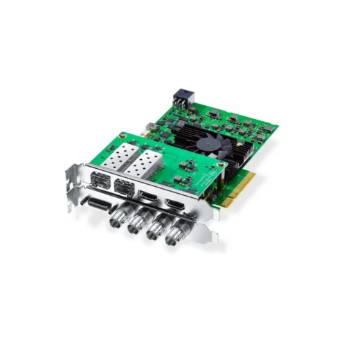 Blackmagic DeckLink 4K Extreme 12G - HDMI 2.0