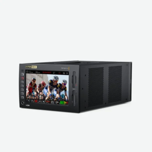 Blackmagic HyperDeck Extreme 8K HDR