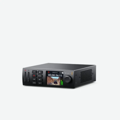 Blackmagic HyperDeck Studio HD Mini