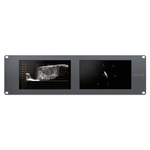 Blackmagic SmartScope Duo 4K 2