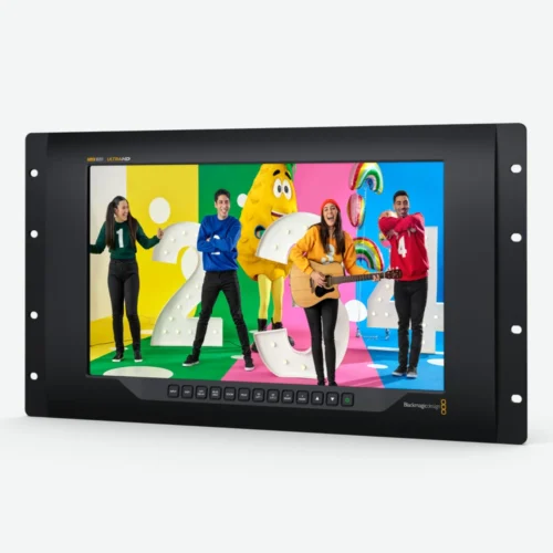 Blackmagic SmartView 4K G3