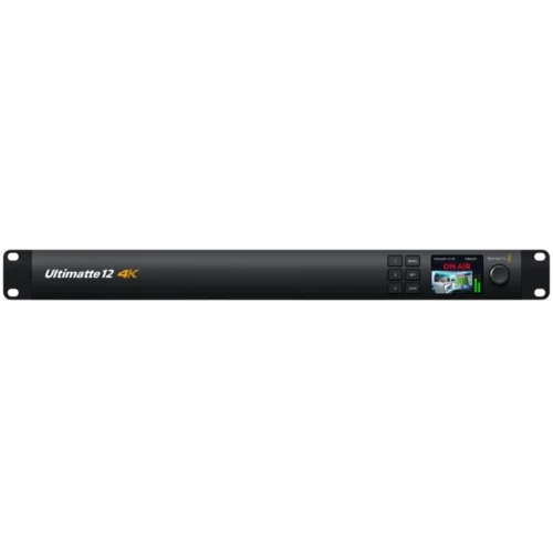Blackmagic Ultimatte 12 4K