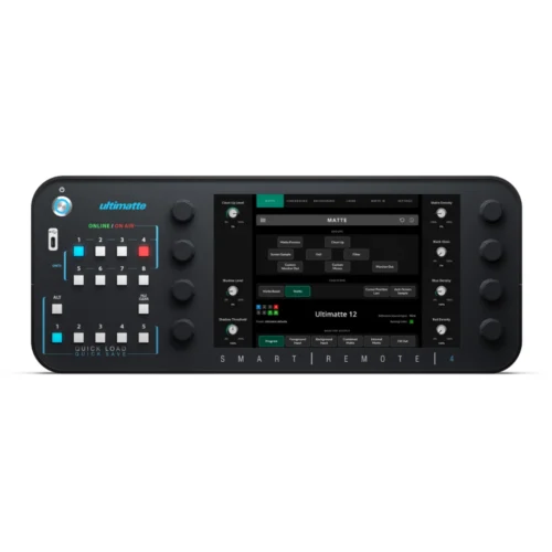 Blackmagic Ultimatte Smart Remote 4 G2