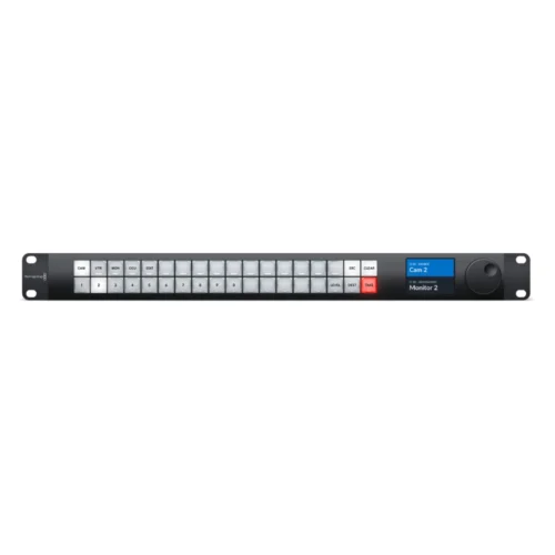 Blackmagic Videohub Master Control Pro