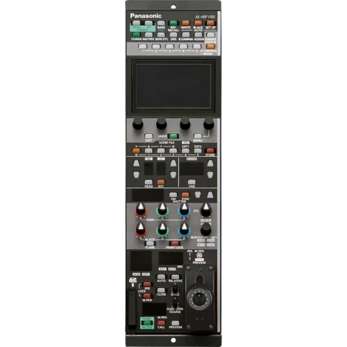 Panasonic AK-HRP1000 (Demo)