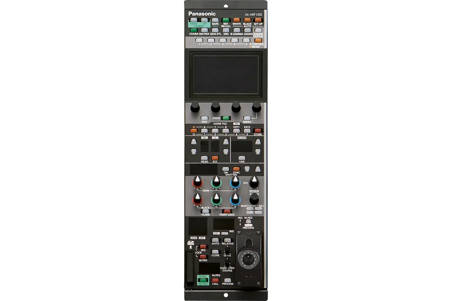 Panasonic AK-HRP1000 (Demo)
