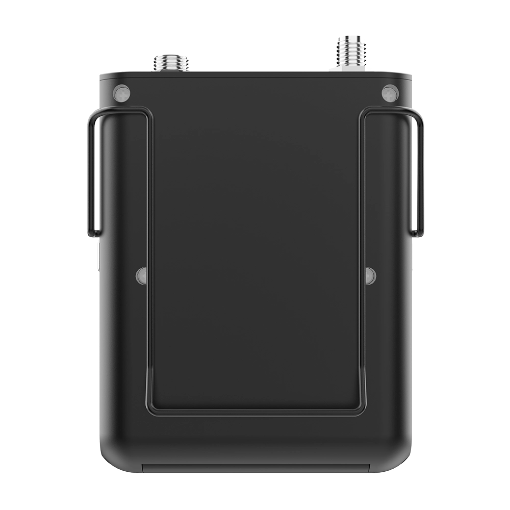 Deity THEOS DLTX Phantom-Power-Taschensender – Bild 3